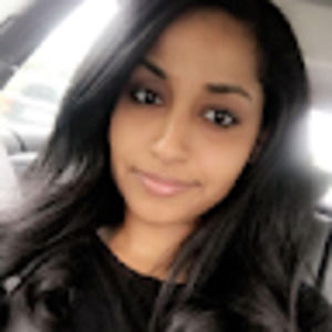 Meet your Posher, Ghenet